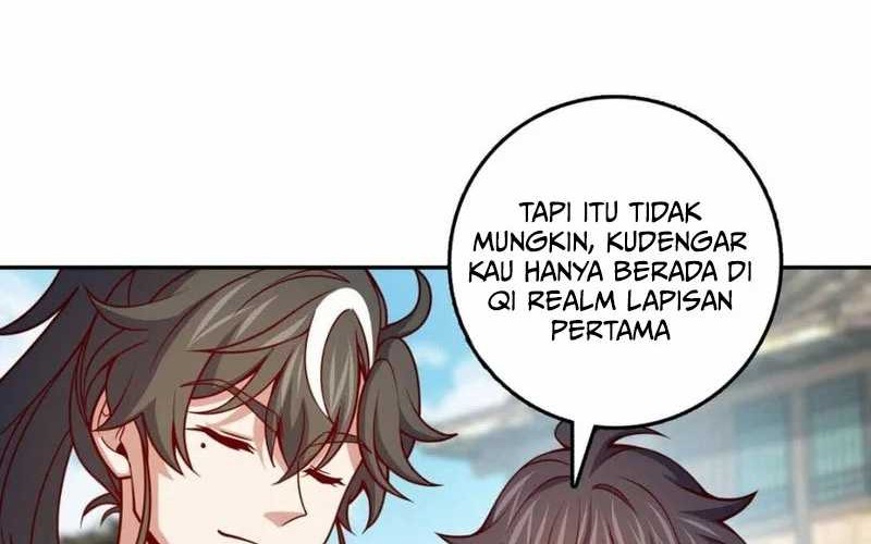 The Descendant of the Spiritual Diety Chapter 25 Gambar 28