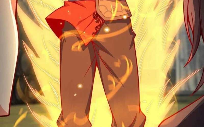 The Descendant of the Spiritual Diety Chapter 25 Gambar 30