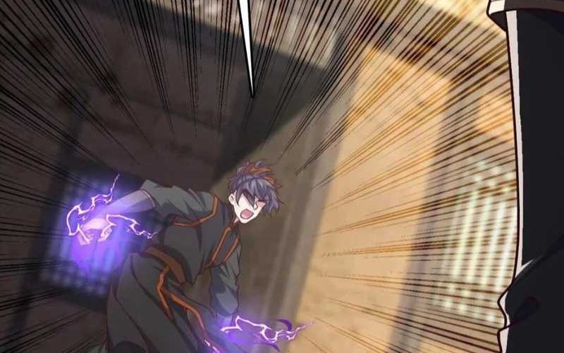 Baca Manhua The Descendant of the Spiritual Diety Chapter 25 Gambar 2