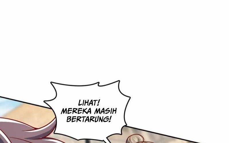The Descendant of the Spiritual Diety Chapter 25 Gambar 14