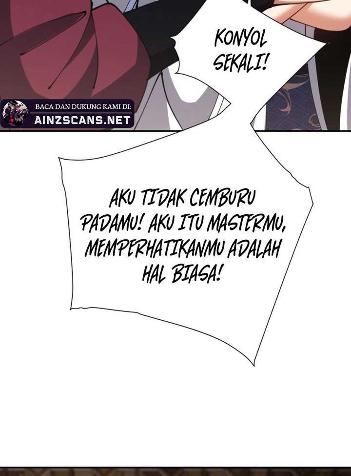 Devious Son Of Heaven Chapter 43 Gambar 29
