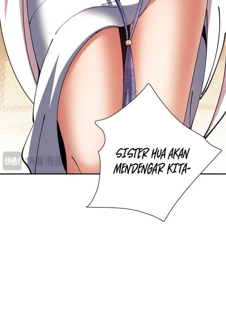 Devious Son Of Heaven Chapter 43 Gambar 35