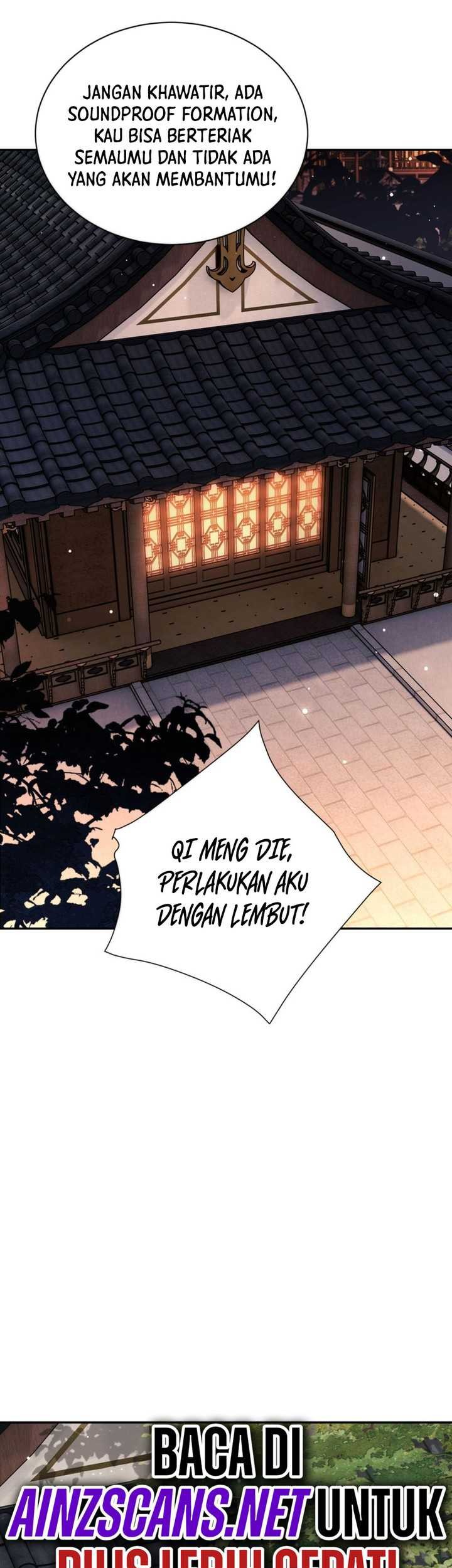 Devious Son Of Heaven Chapter 43 Gambar 36