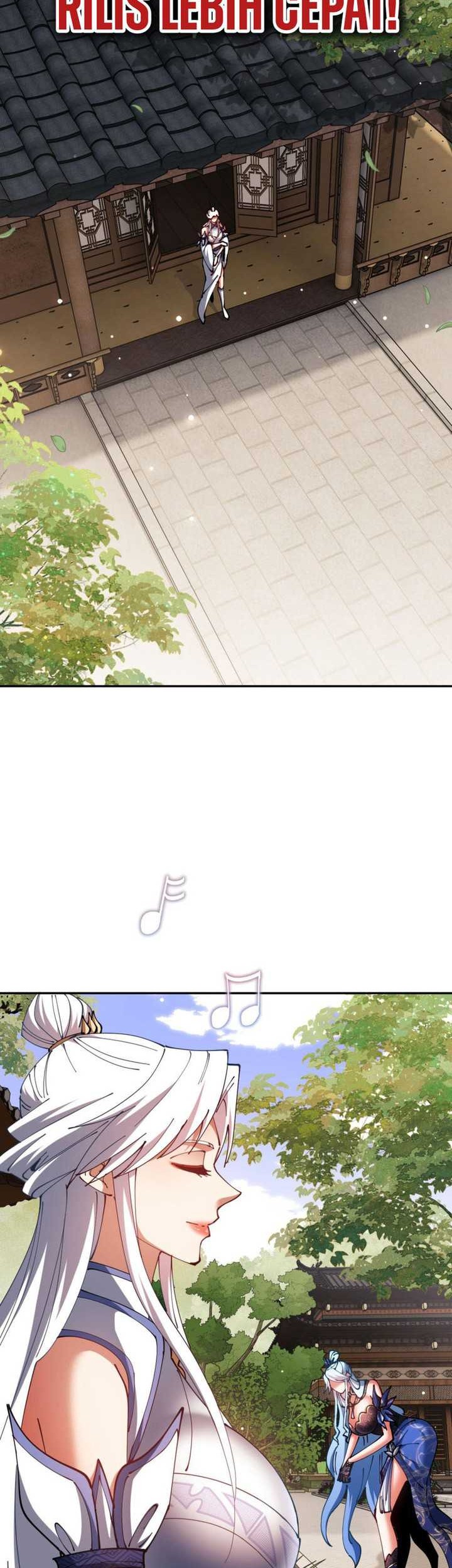 Devious Son Of Heaven Chapter 43 Gambar 37