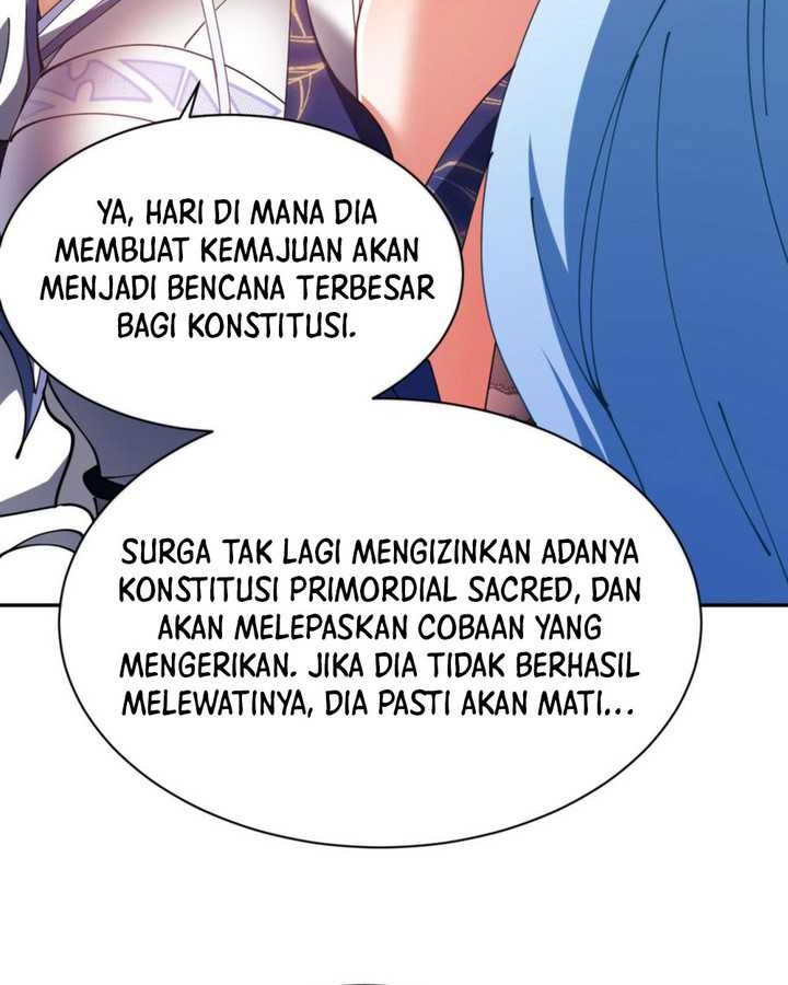 Devious Son Of Heaven Chapter 43 Gambar 44