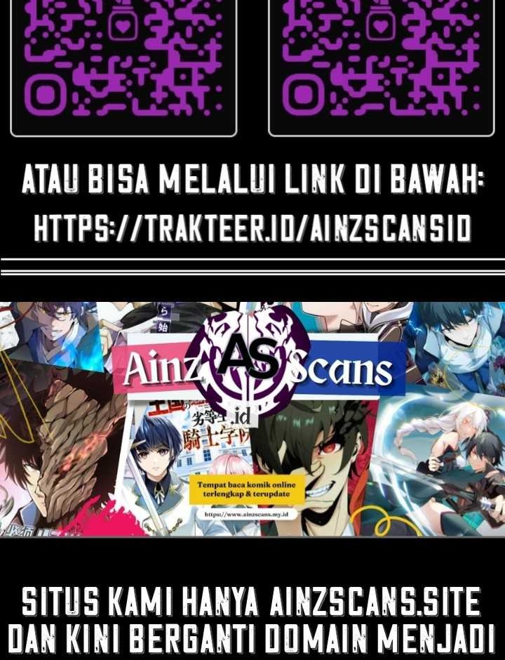 Devious Son Of Heaven Chapter 43 Gambar 50