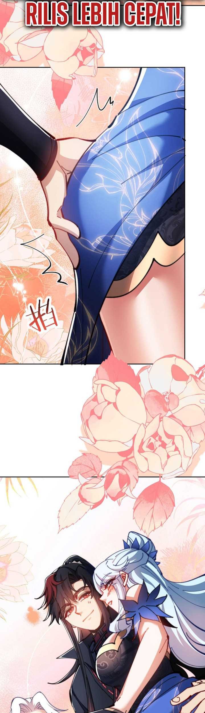 Devious Son Of Heaven Chapter 43 Gambar 4