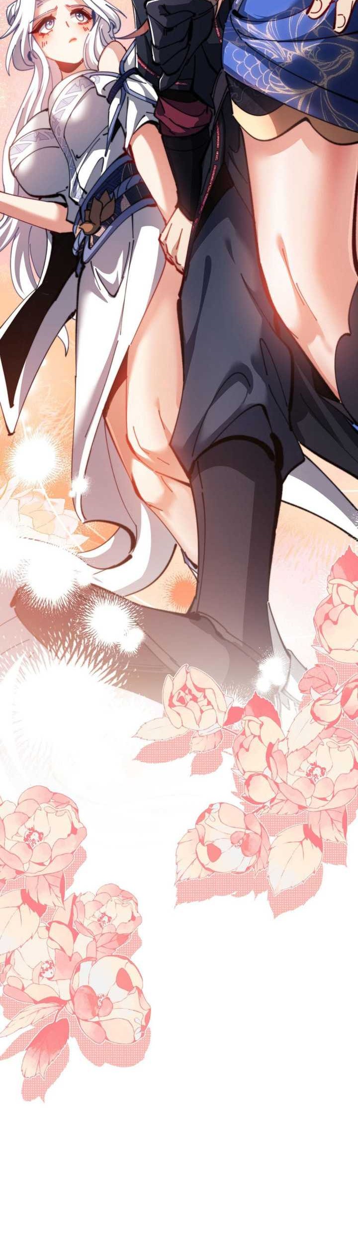 Devious Son Of Heaven Chapter 43 Gambar 5