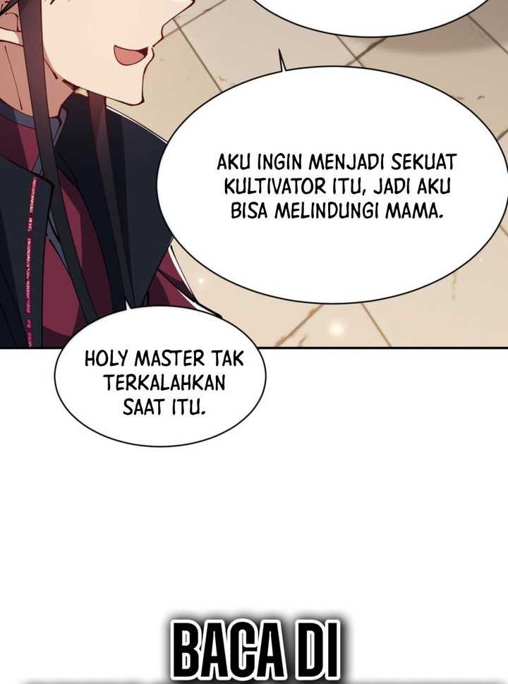Devious Son Of Heaven Chapter 43 Gambar 9