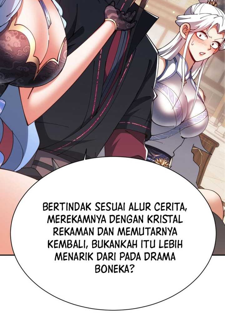 Devious Son Of Heaven Chapter 43 Gambar 12