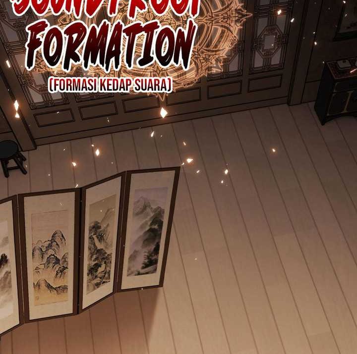 Devious Son Of Heaven Chapter 43 Gambar 20