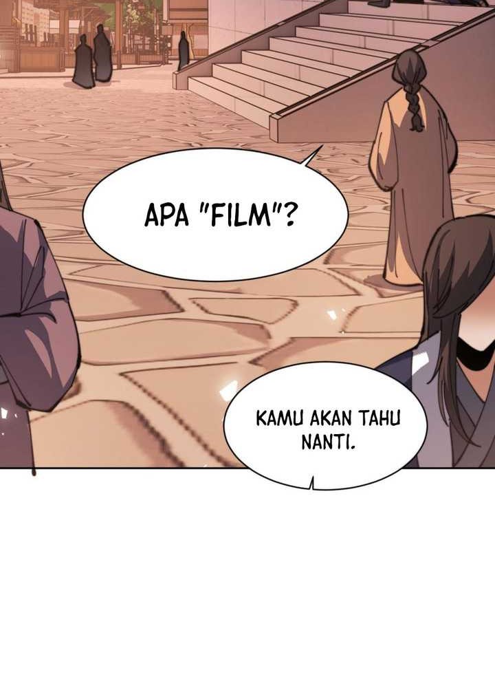Devious Son Of Heaven Chapter 42 Gambar 35
