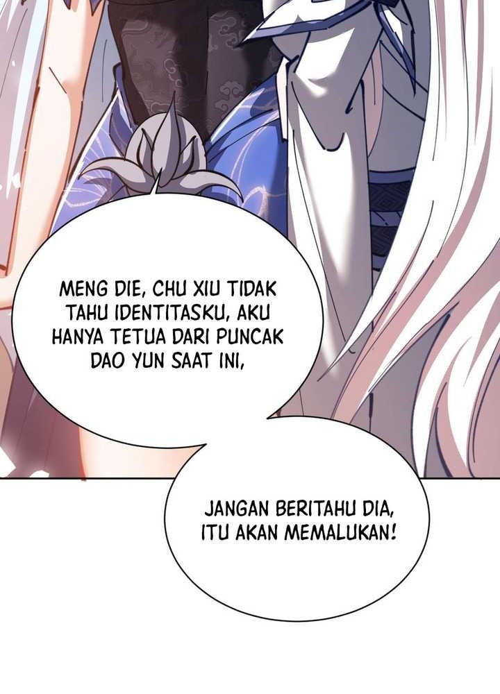 Devious Son Of Heaven Chapter 42 Gambar 40