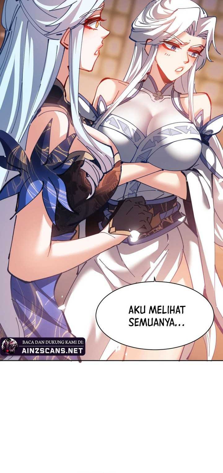 Devious Son Of Heaven Chapter 42 Gambar 42