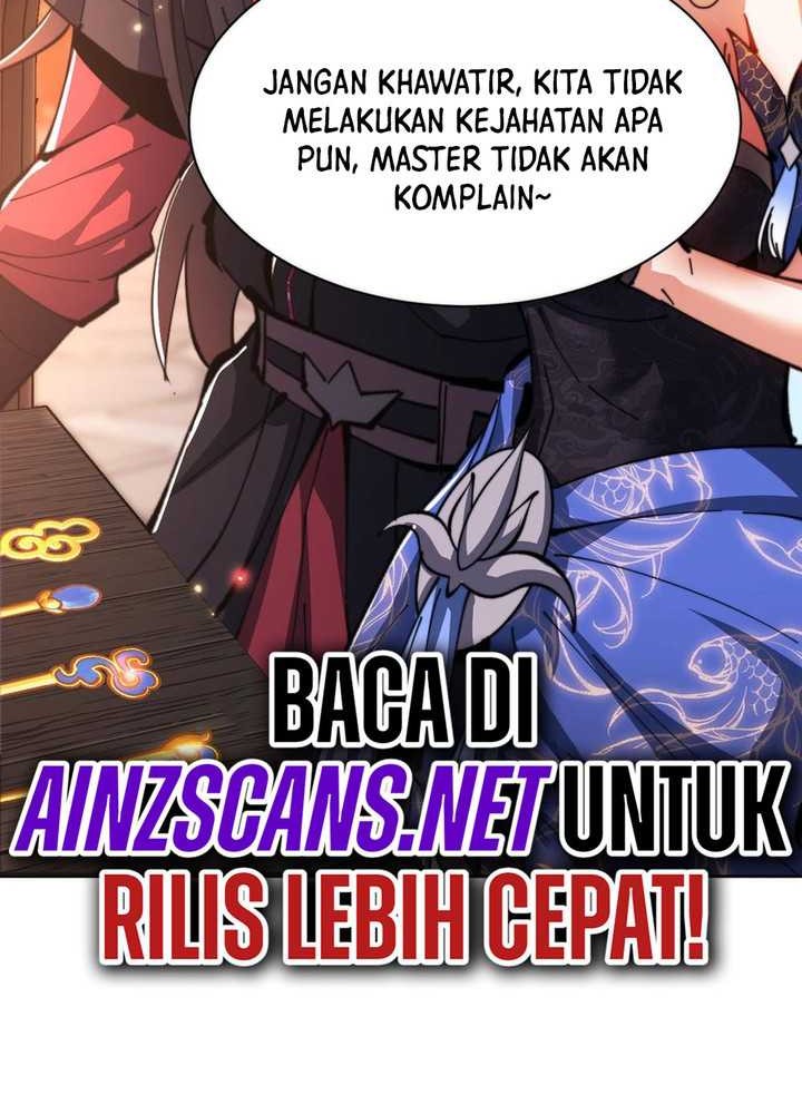 Devious Son Of Heaven Chapter 42 Gambar 5
