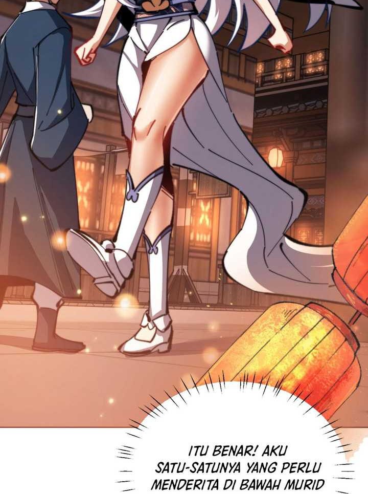 Devious Son Of Heaven Chapter 42 Gambar 10