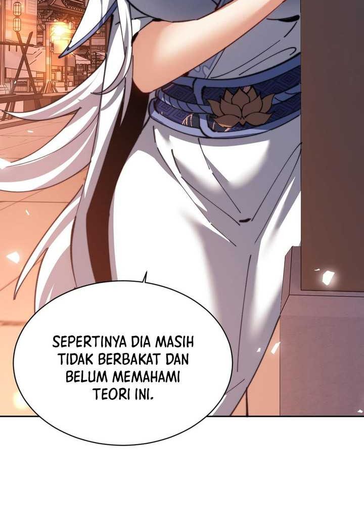 Devious Son Of Heaven Chapter 42 Gambar 13