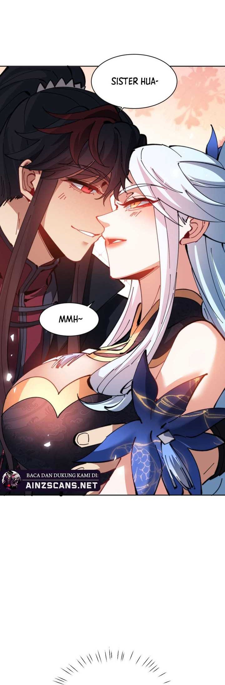 Devious Son Of Heaven Chapter 42 Gambar 23