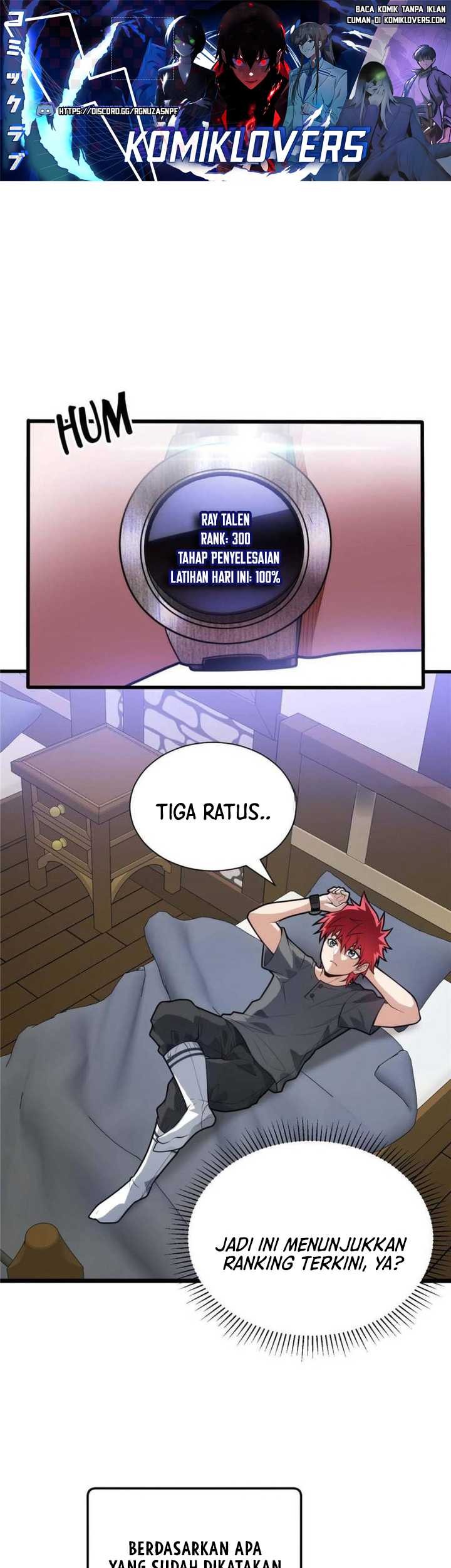 Baca  Evil Dragon Is Reincarnated! Revenge Begins at the Age of Five! Chapter 53 Gambar 2