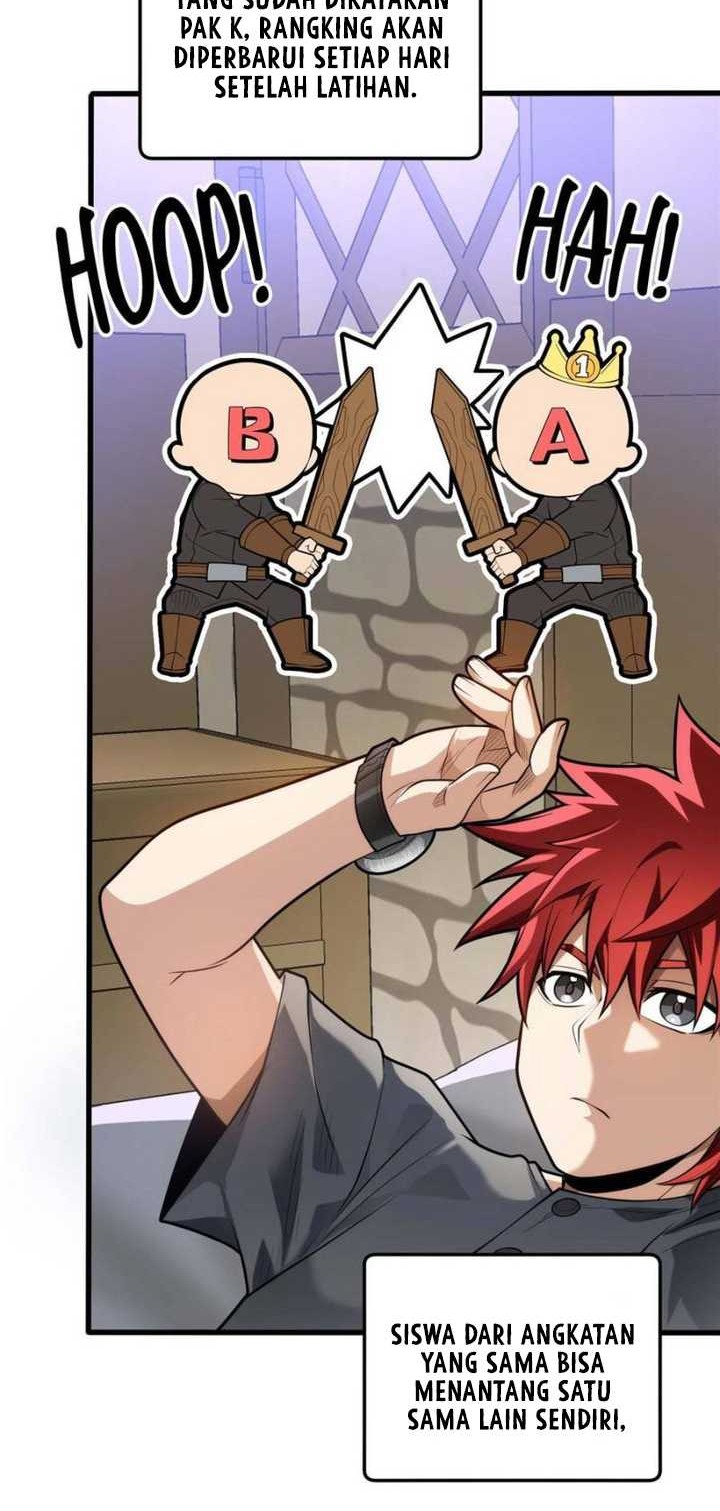 Evil Dragon Is Reincarnated! Revenge Begins at the Age of Five! Chapter 53 Gambar 3