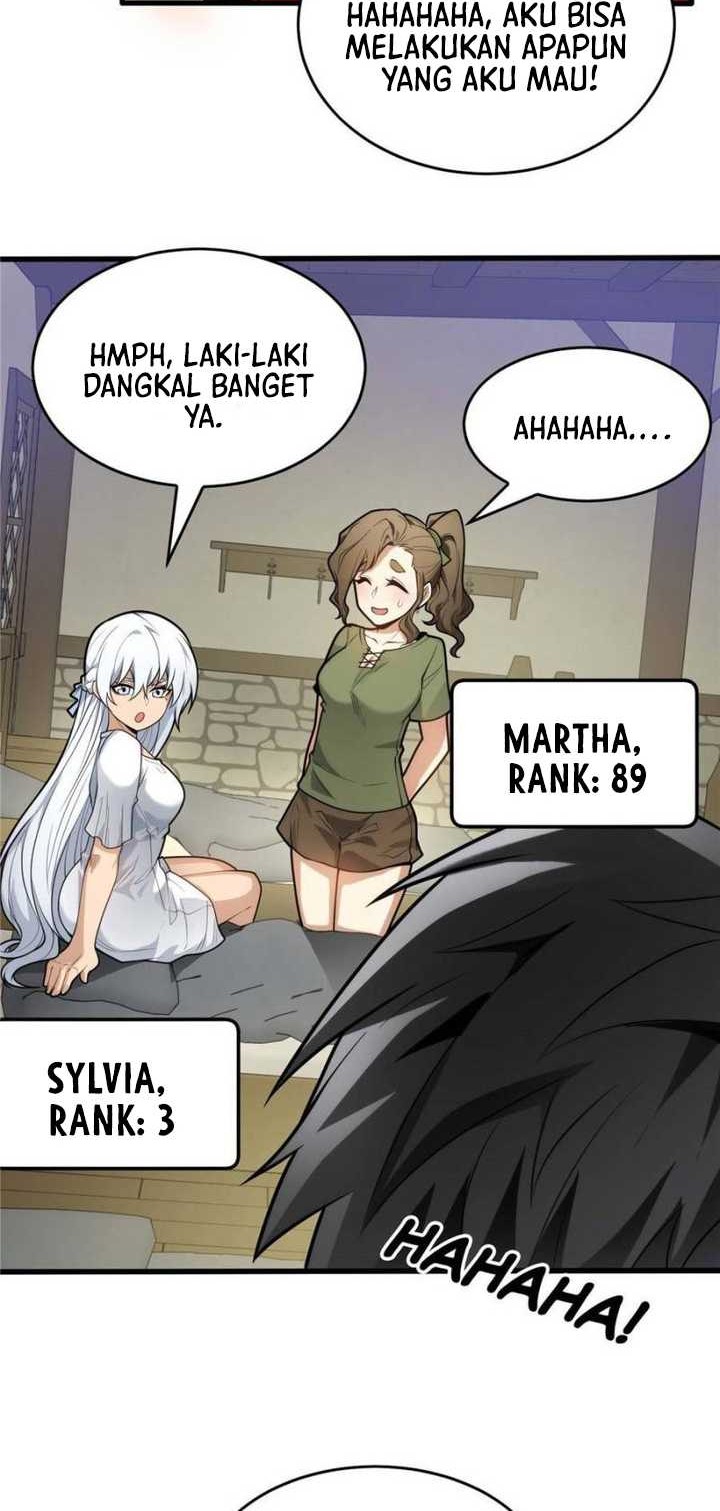 Evil Dragon Is Reincarnated! Revenge Begins at the Age of Five! Chapter 53 Gambar 7