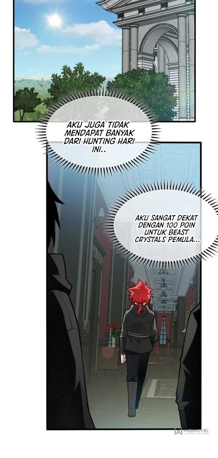 Evil Dragon Is Reincarnated! Revenge Begins at the Age of Five! Chapter 53 Gambar 9