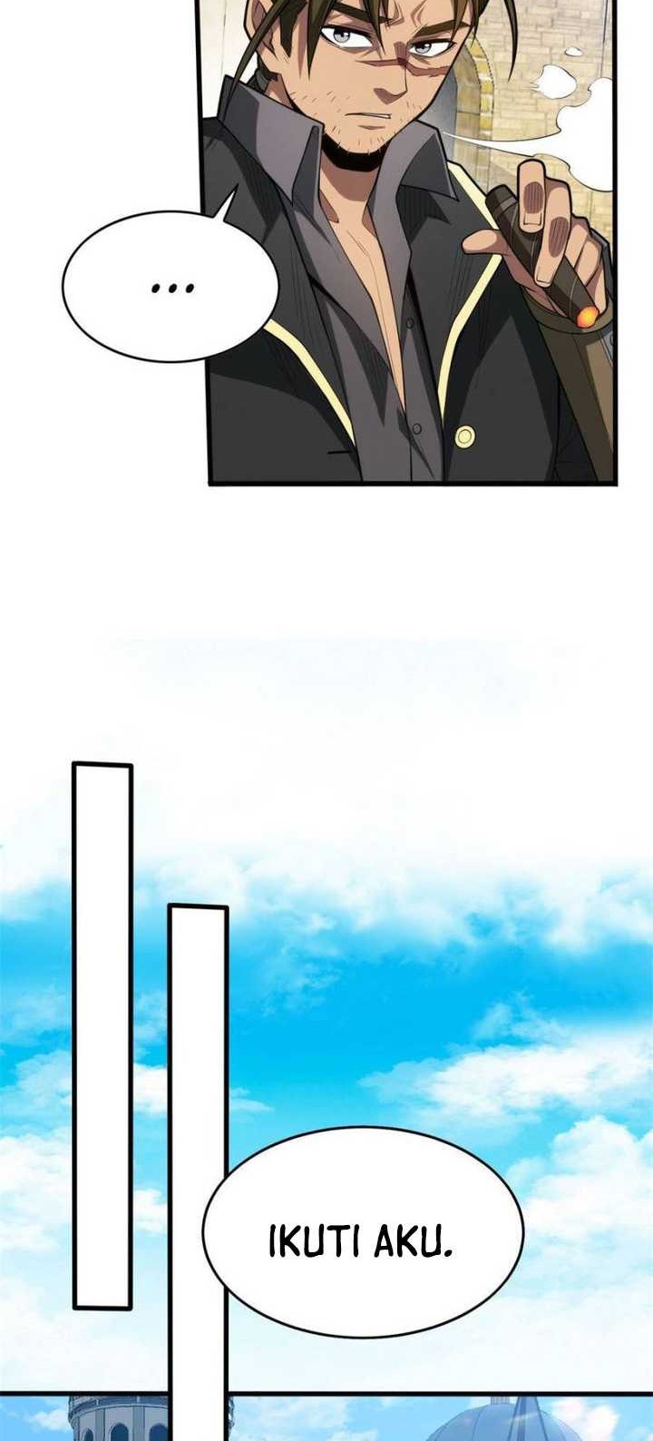 Evil Dragon Is Reincarnated! Revenge Begins at the Age of Five! Chapter 52 Gambar 4