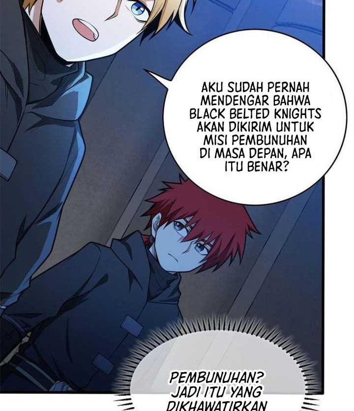 Evil Dragon Is Reincarnated! Revenge Begins at the Age of Five! Chapter 52 Gambar 12