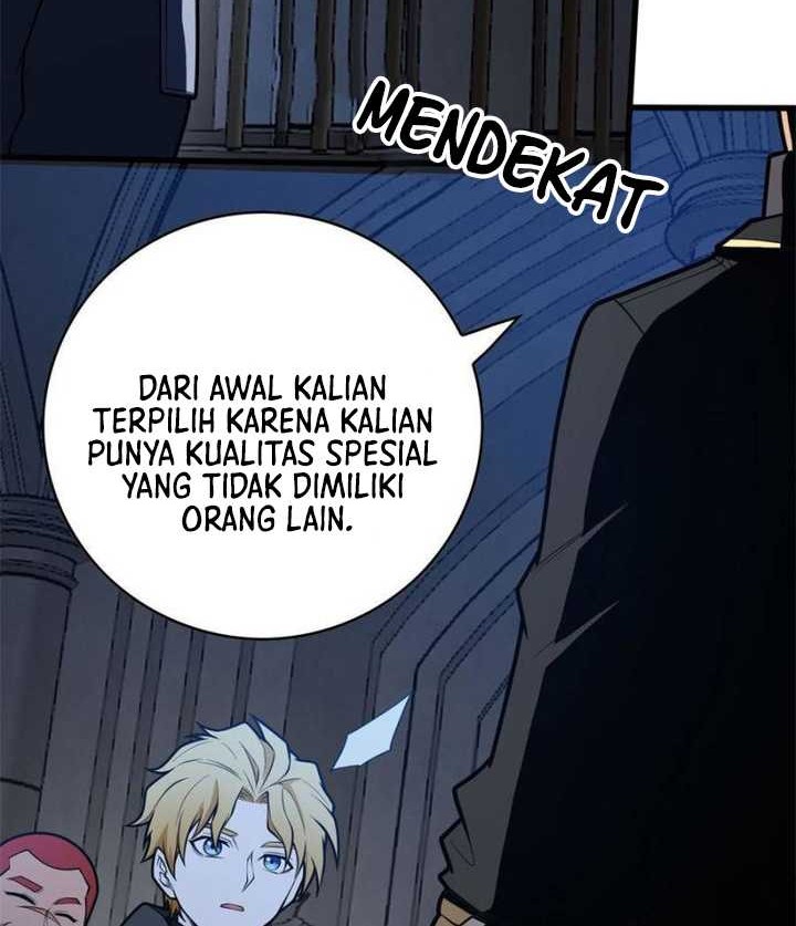 Evil Dragon Is Reincarnated! Revenge Begins at the Age of Five! Chapter 52 Gambar 14