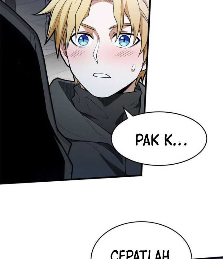 Evil Dragon Is Reincarnated! Revenge Begins at the Age of Five! Chapter 52 Gambar 16