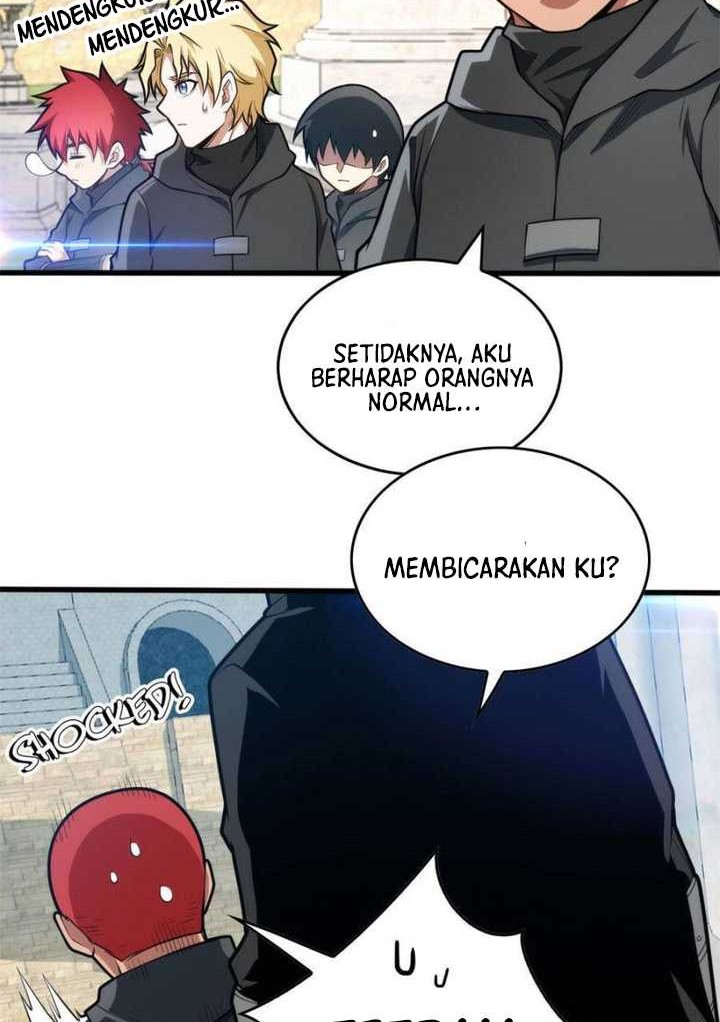 Evil Dragon Is Reincarnated! Revenge Begins at the Age of Five! Chapter 51 Gambar 3