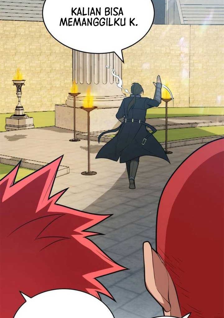 Evil Dragon Is Reincarnated! Revenge Begins at the Age of Five! Chapter 51 Gambar 7