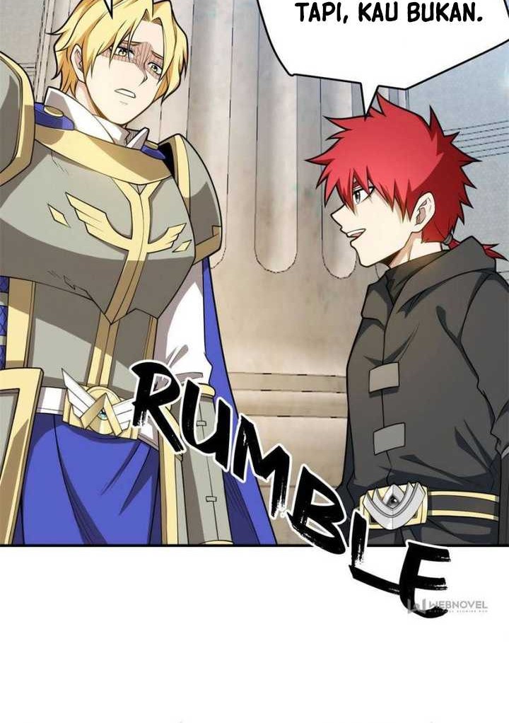 Evil Dragon Is Reincarnated! Revenge Begins at the Age of Five! Chapter 51 Gambar 9
