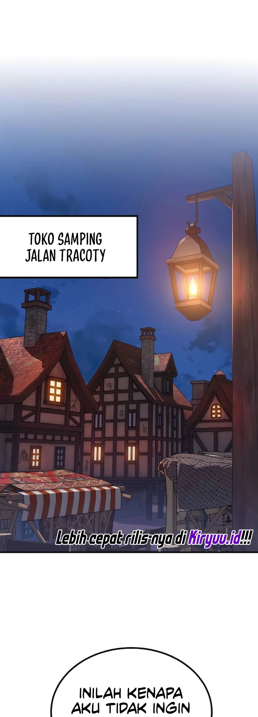 How to Live as an Illegal Healer Chapter 63 Gambar 46