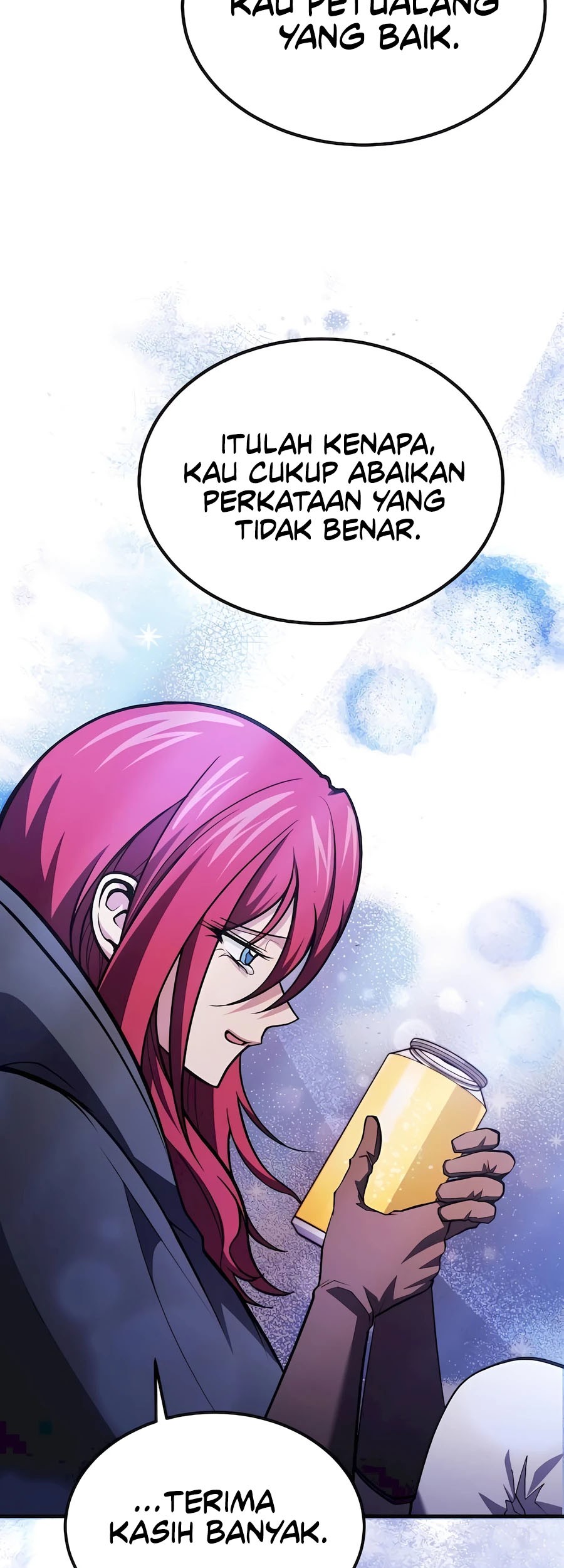 How to Live as an Illegal Healer Chapter 63 Gambar 51