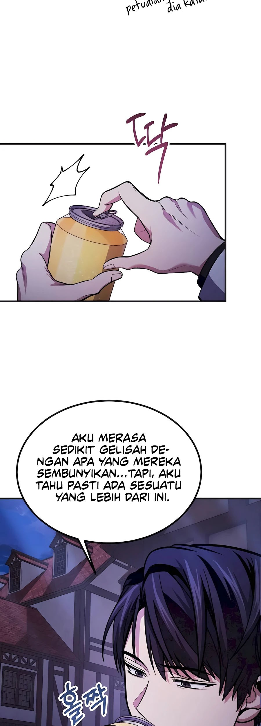 How to Live as an Illegal Healer Chapter 63 Gambar 55
