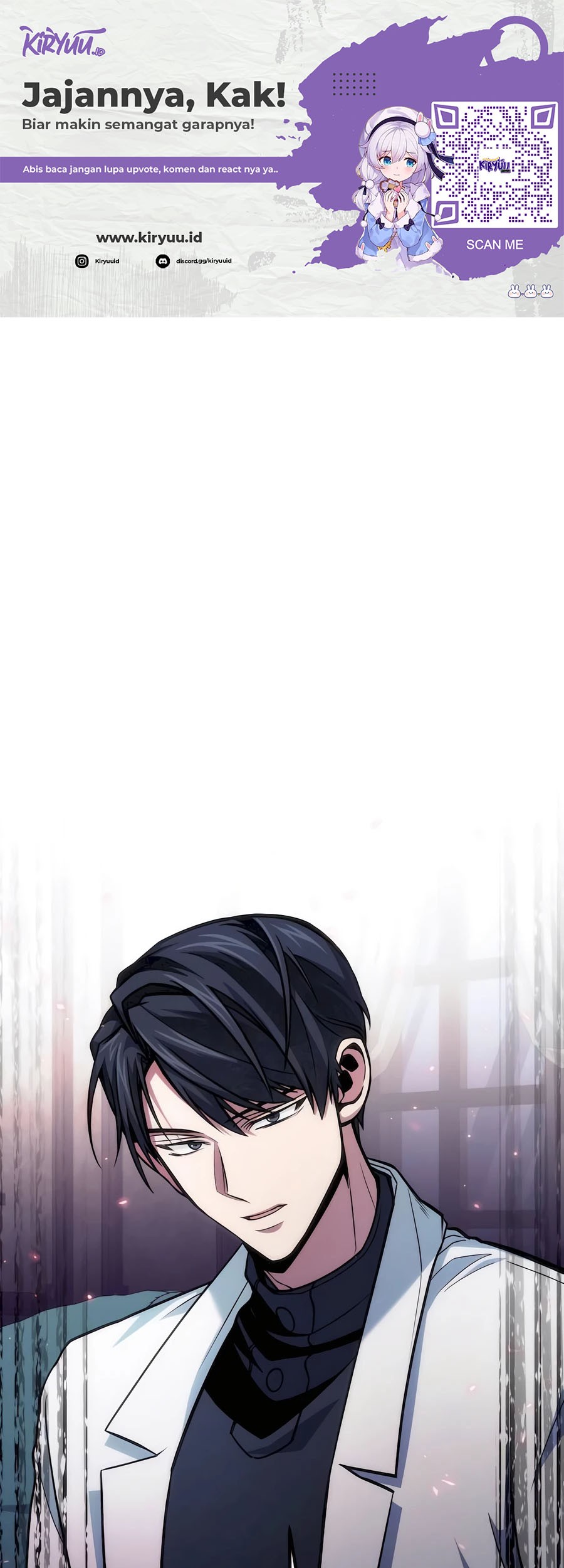 Baca  How to Live as an Illegal Healer Chapter 63 Gambar 2