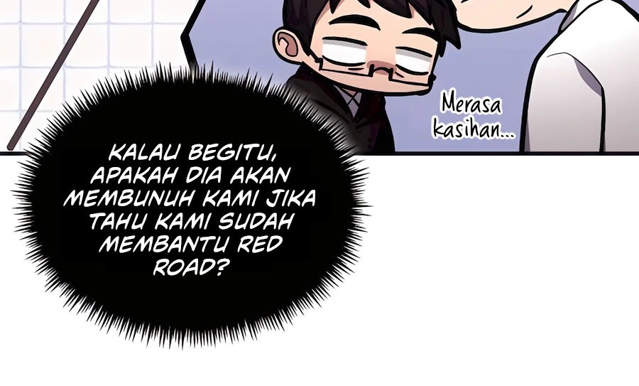 How to Live as an Illegal Healer Chapter 63 Gambar 11