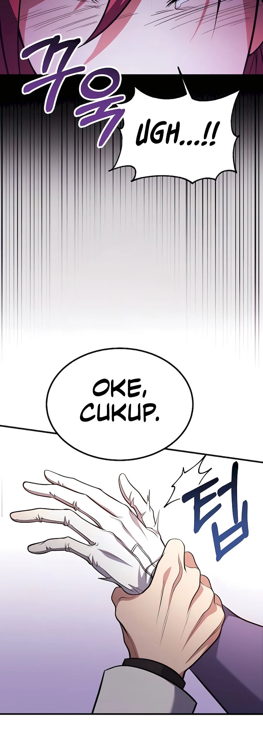 How to Live as an Illegal Healer Chapter 63 Gambar 40
