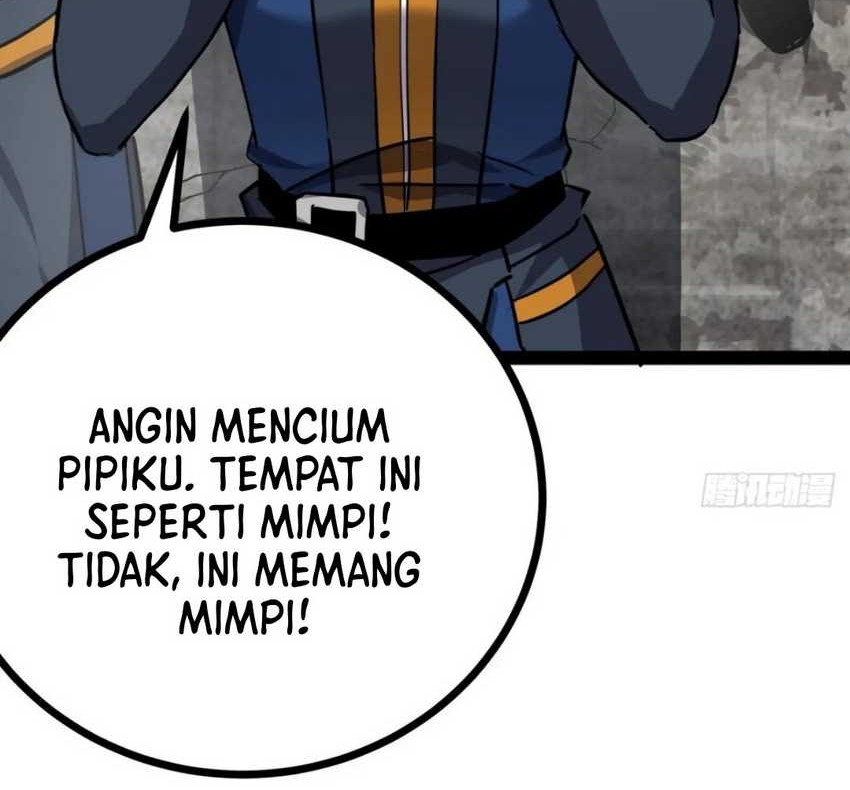 This Game Is Too Realistic Chapter 68 Gambar 4