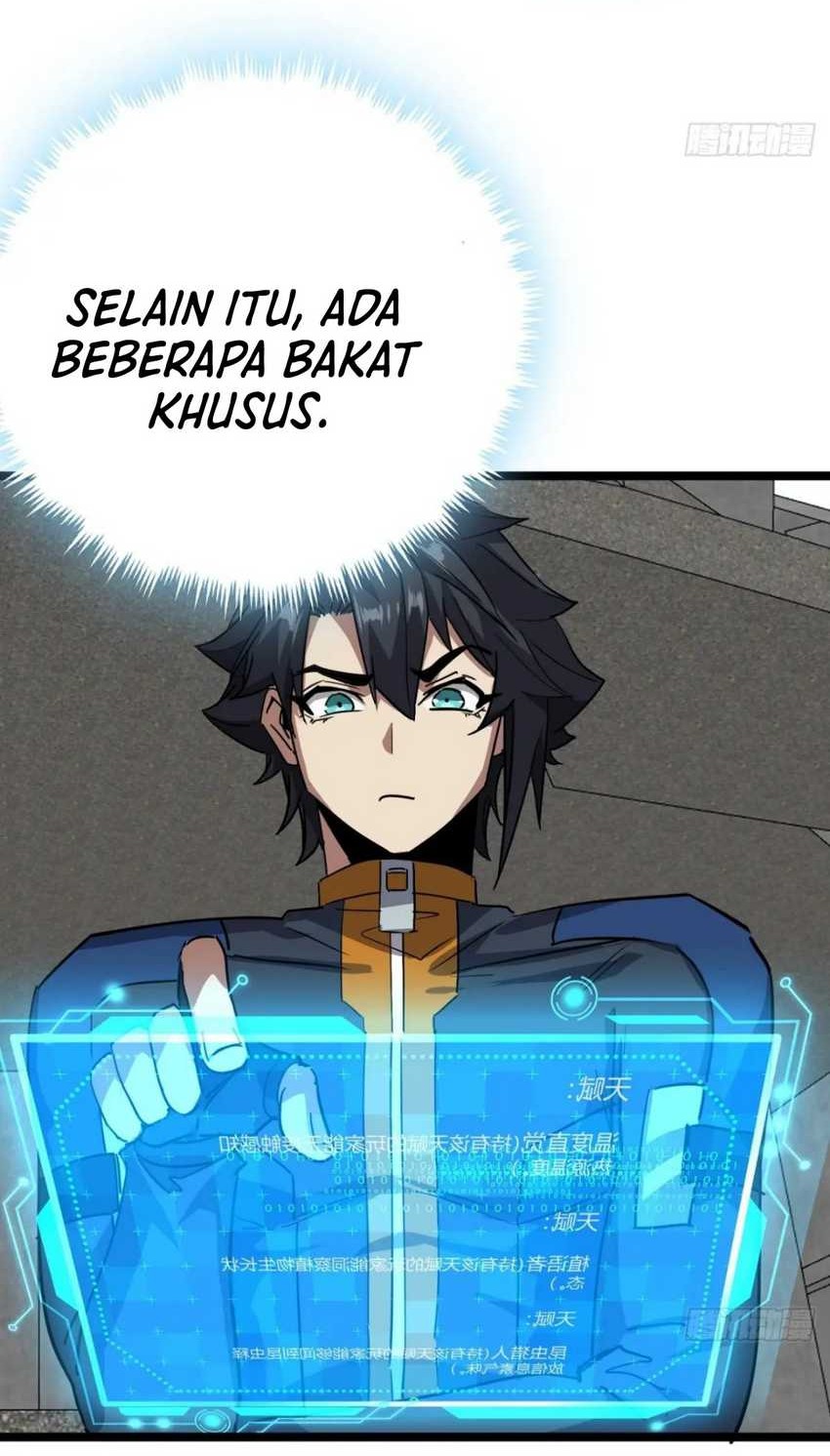 This Game Is Too Realistic Chapter 68 Gambar 20