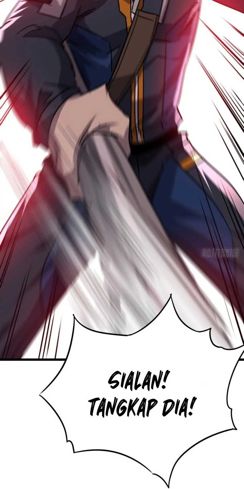 This Game Is Too Realistic Chapter 68 Gambar 36