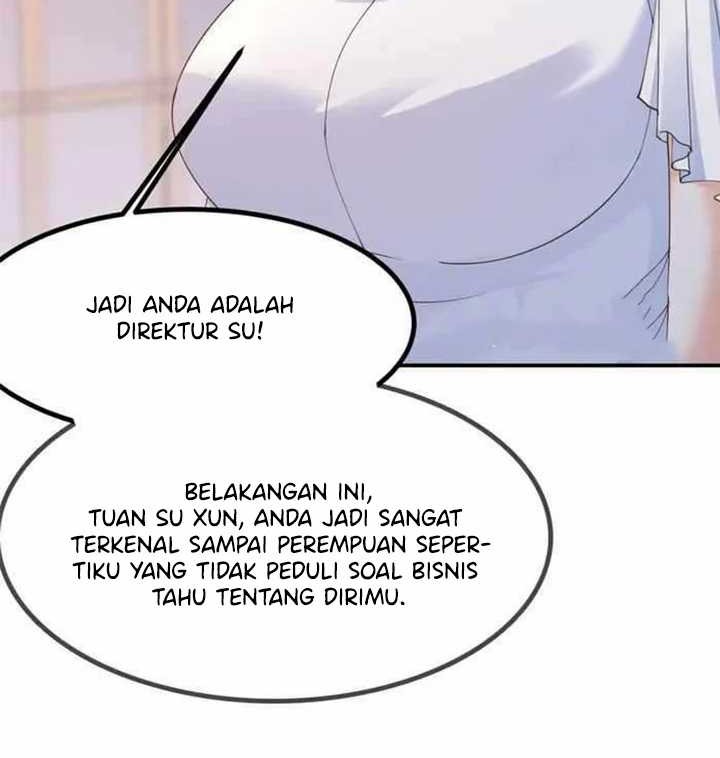 Wo Mei Zhou Yige Xin Shenfen Chapter 112 Gambar 10