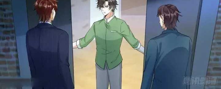 Wo Mei Zhou Yige Xin Shenfen Chapter 111 Gambar 13