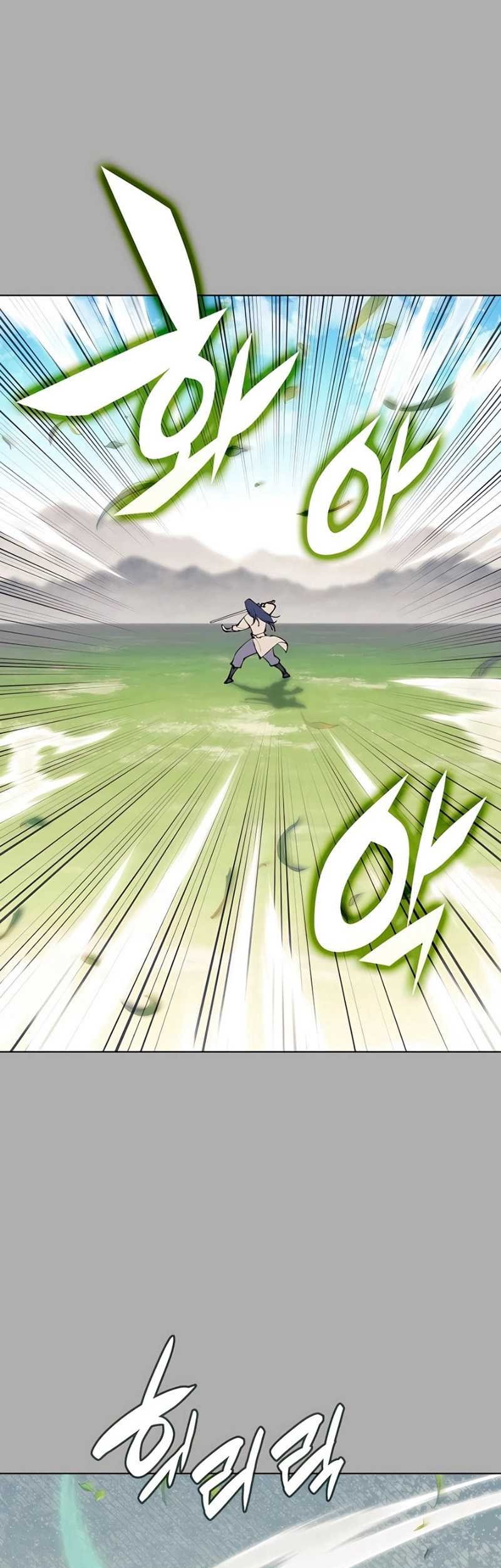 Records Of The Swordsman Scholar Chapter 115 Gambar 38