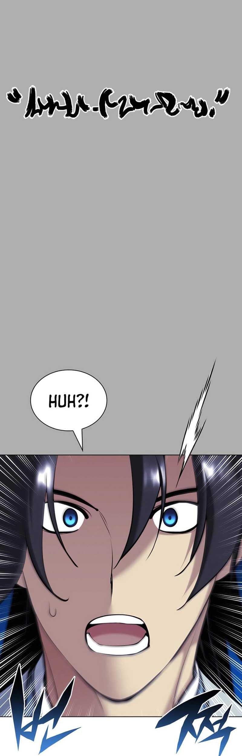 Records Of The Swordsman Scholar Chapter 115 Gambar 40