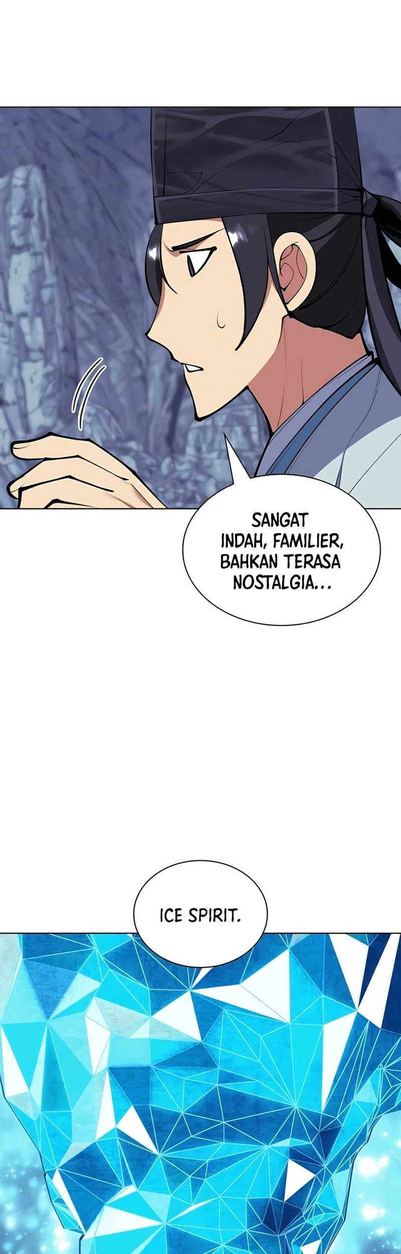 Records Of The Swordsman Scholar Chapter 115 Gambar 44