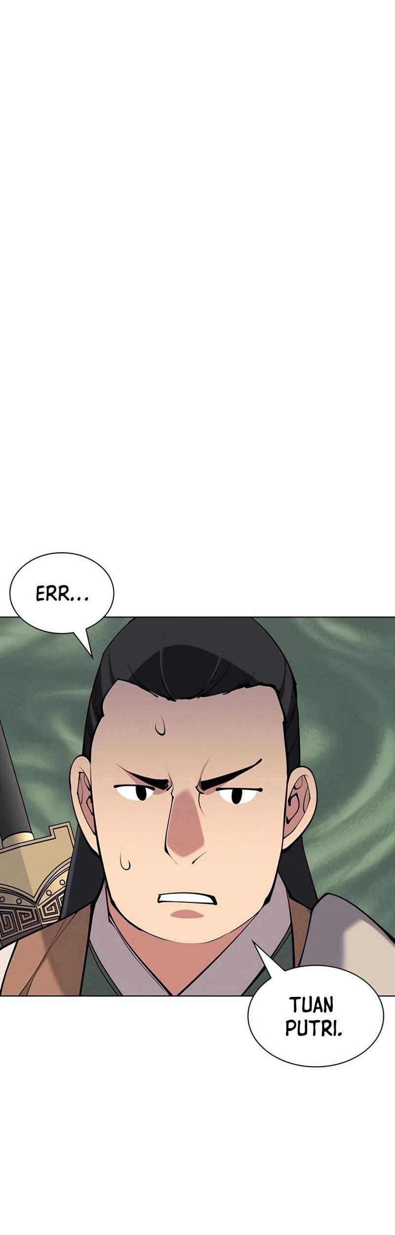 Records Of The Swordsman Scholar Chapter 115 Gambar 53