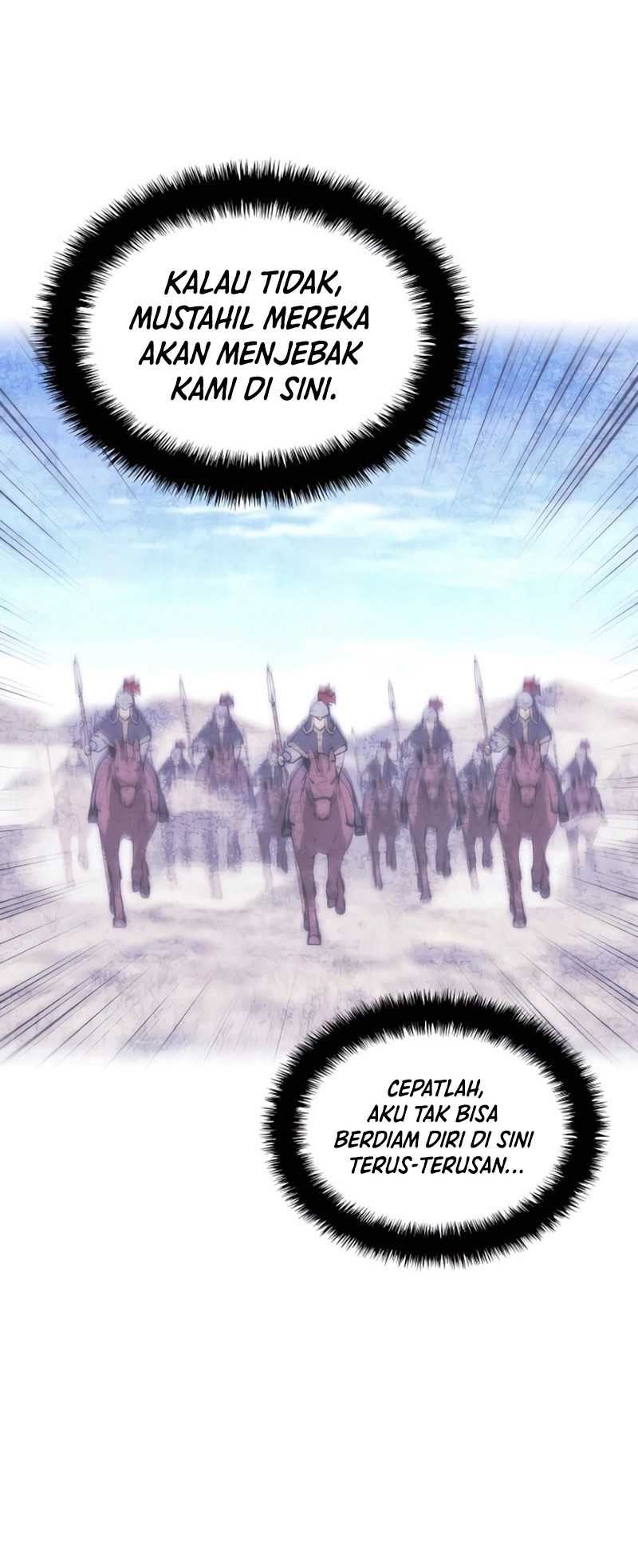 Records Of The Swordsman Scholar Chapter 115 Gambar 61