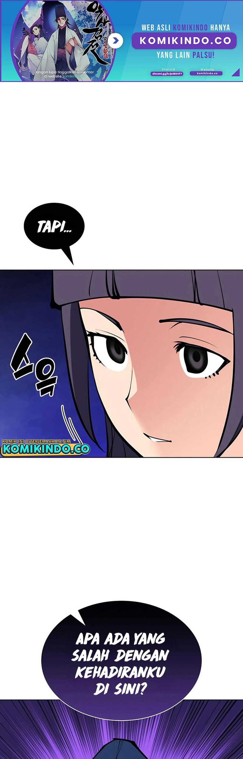 Baca Records Of The Swordsman Scholar Chapter 115 Gambar 2